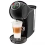 De'Longhi Genio S Plus EDG315.B Negra